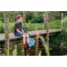 Носки водонепроницаемые детские DEXSHELL Waterproof Children Socks DS546TR, размер Junior M DS546TRM
