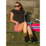 Носки водонепроницаемые DEXSHELL Ultra Dri Sports Socks DS625WBO, размер S DS625W-BOS