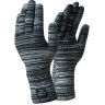 Перчатки водонепроницаемые DEXSHELL Alpine Contrast Glove DG320, размер S DG320S