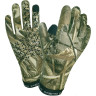 Перчатки водонепроницаемые DEXSHELL Drylite Gloves камуфляж, размер S-M DG9948RTCSM
