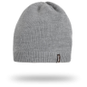 Шапка водонепроницаемая DEXSHELL DH372-G серая, one size