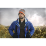 Водонепроницаемая шапка DEXSHELL BEANIE GRADIENT 2.0 оранжевый/градиент S/M (56-58 см) DH332NOG20