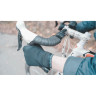 Водонепроницаемые перчатки DEXSHELL Drylite Gloves черный XL DG9946BLKXL